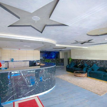 Fekri Hotel Meknès Zewnętrze zdjęcie