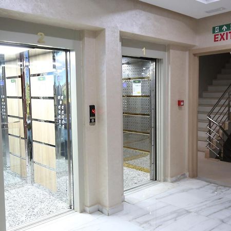 Fekri Hotel Meknès Zewnętrze zdjęcie
