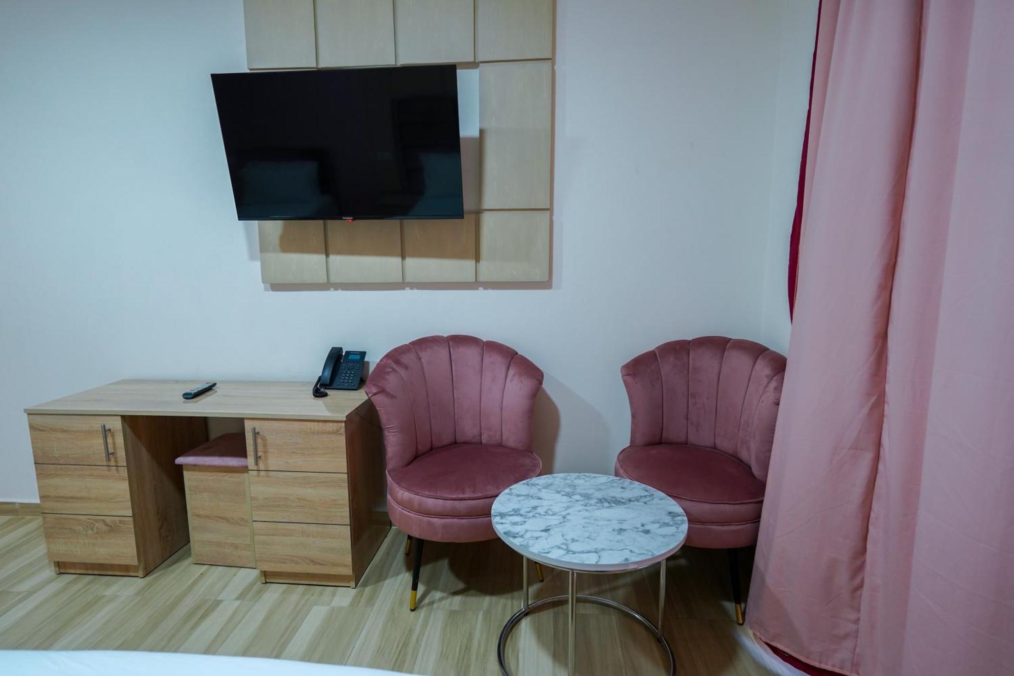 Fekri Hotel Meknès Zewnętrze zdjęcie