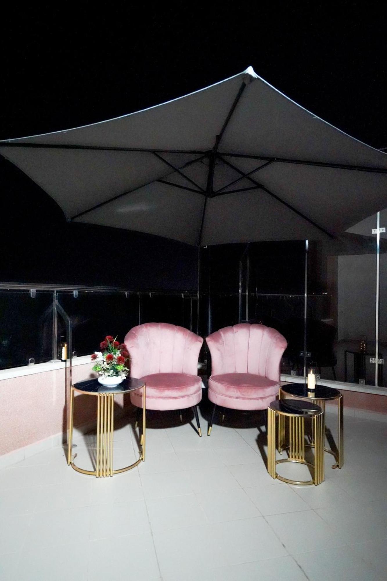 Fekri Hotel Meknès Zewnętrze zdjęcie