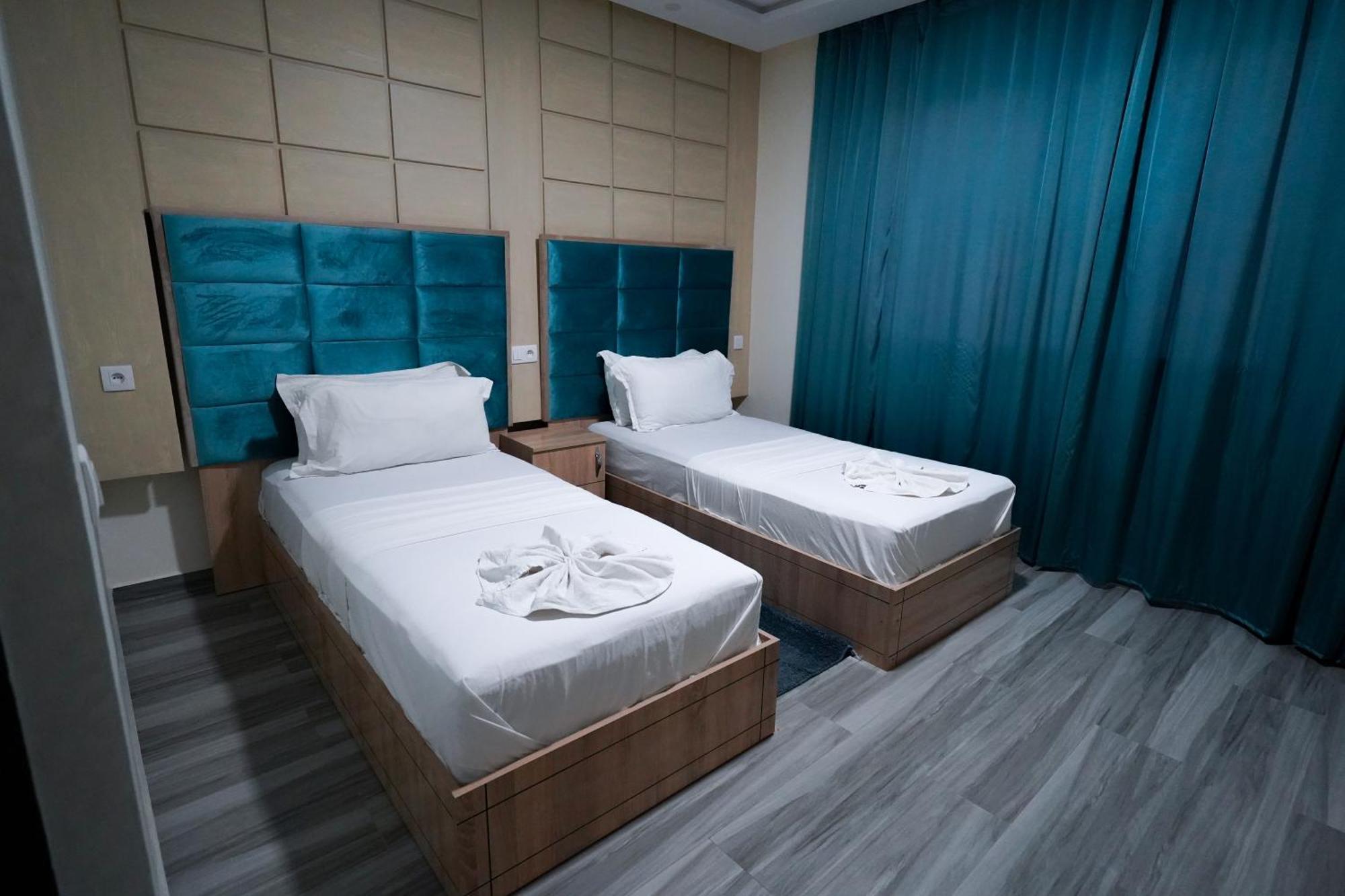 Fekri Hotel Meknès Zewnętrze zdjęcie
