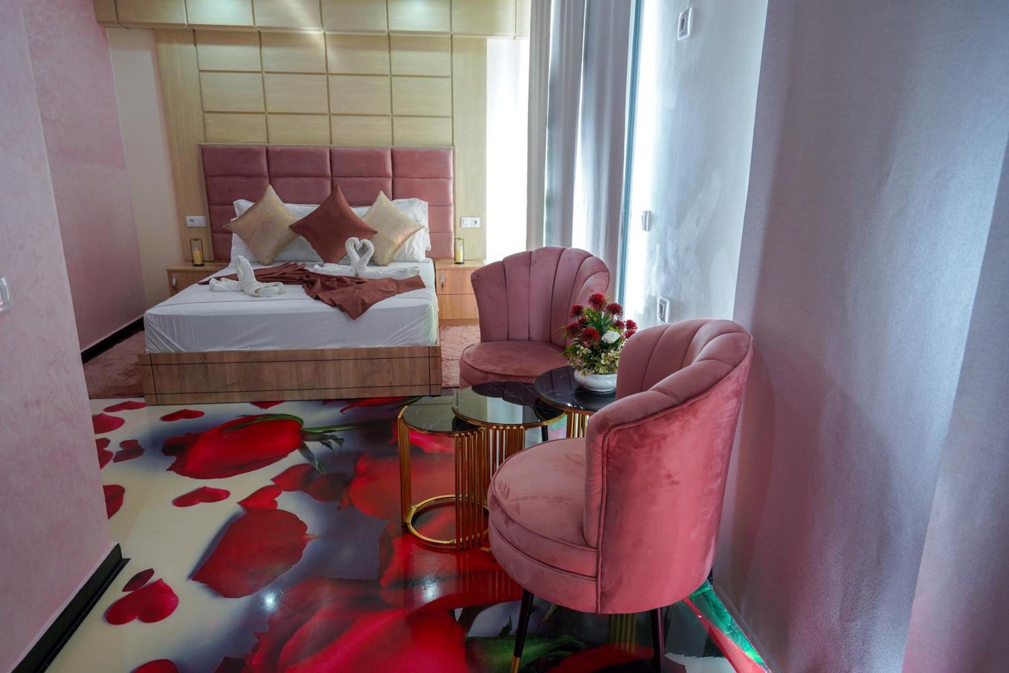 Fekri Hotel Meknès Zewnętrze zdjęcie