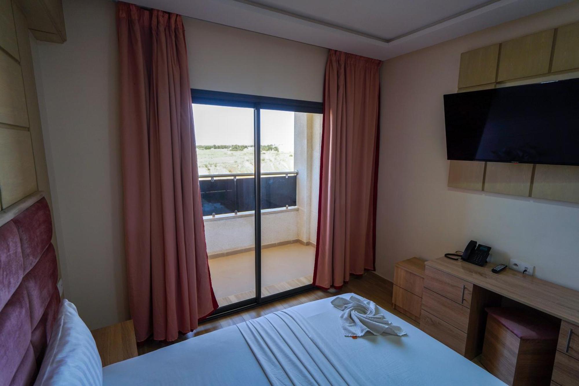 Fekri Hotel Meknès Zewnętrze zdjęcie