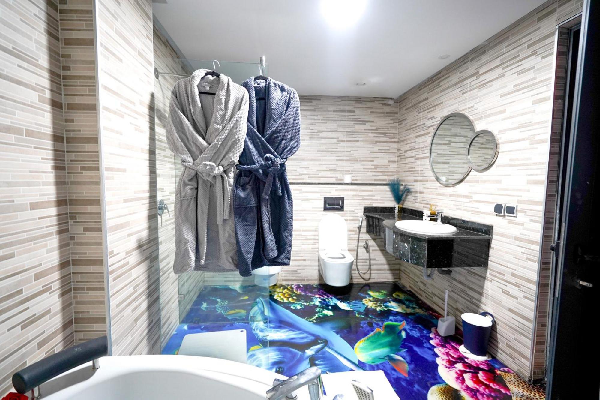 Fekri Hotel Meknès Zewnętrze zdjęcie
