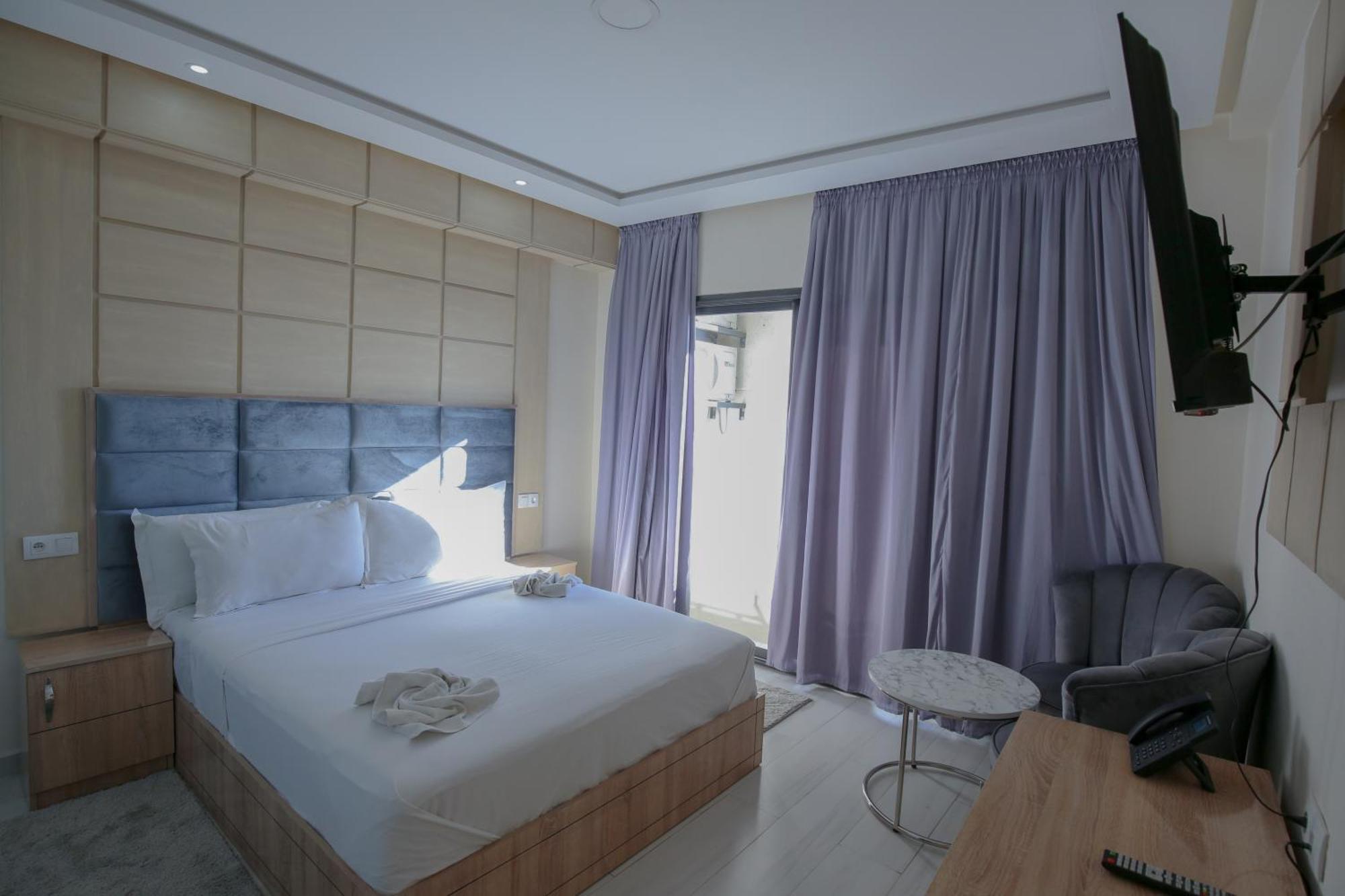Fekri Hotel Meknès Zewnętrze zdjęcie