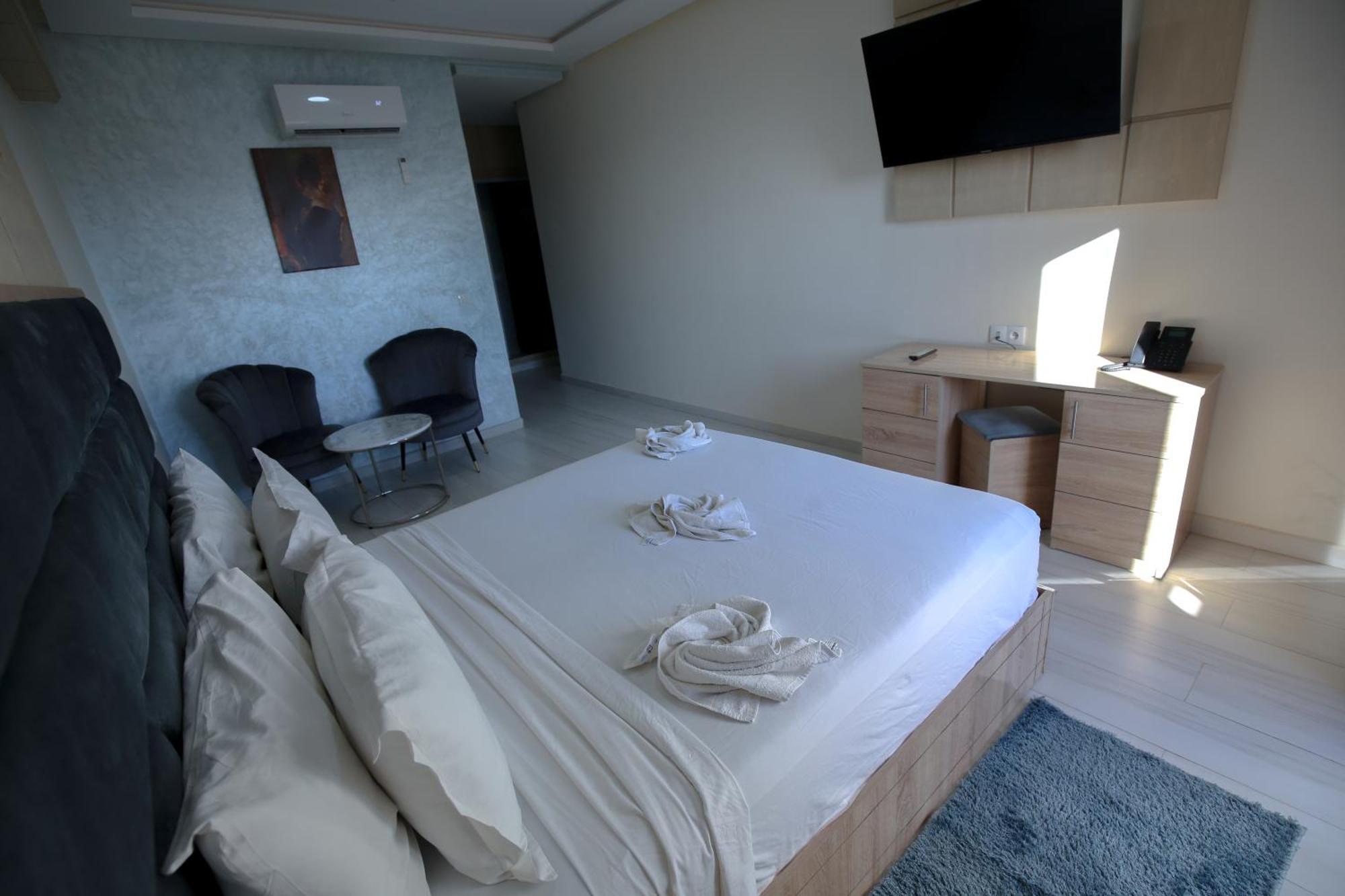 Fekri Hotel Meknès Zewnętrze zdjęcie