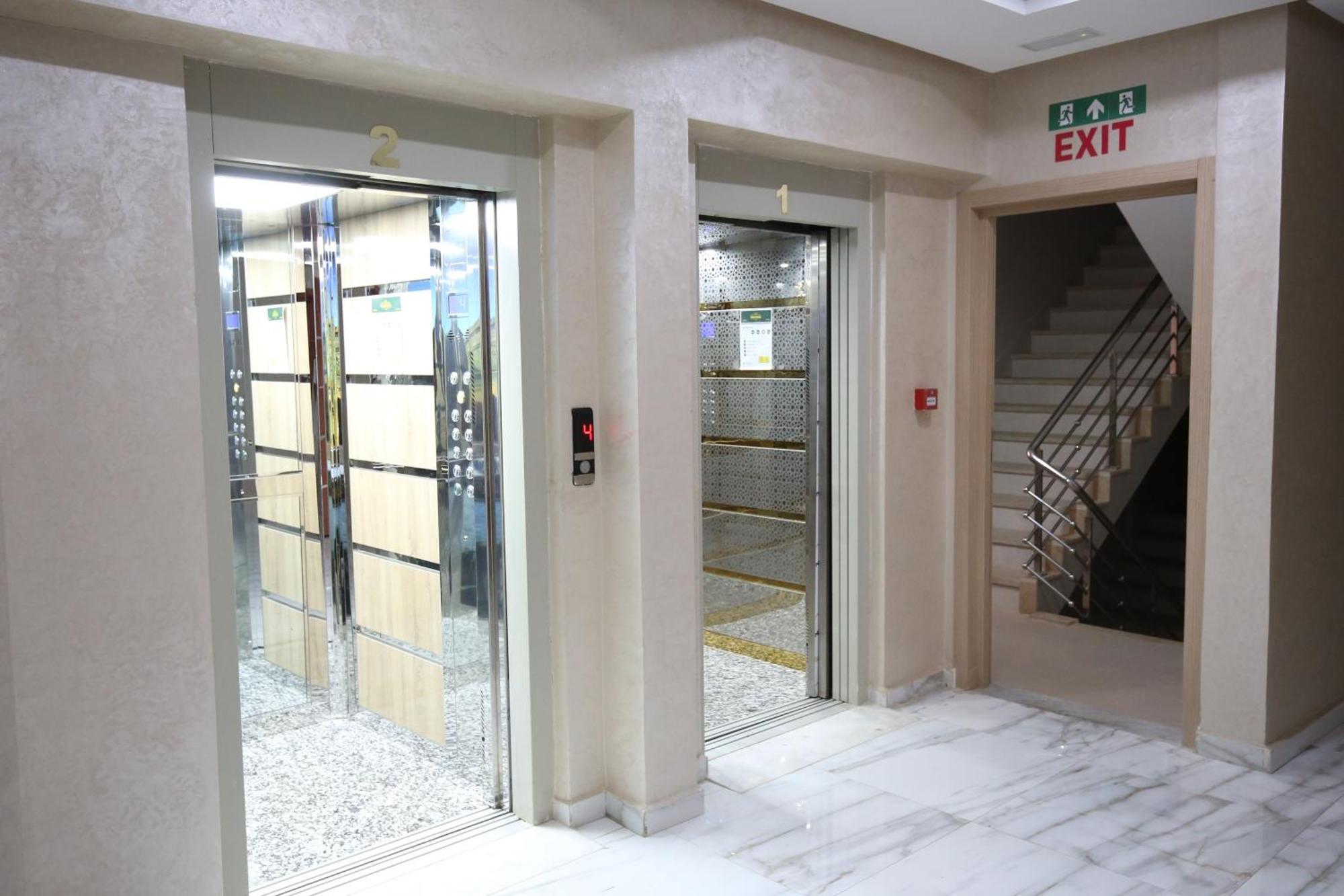 Fekri Hotel Meknès Zewnętrze zdjęcie