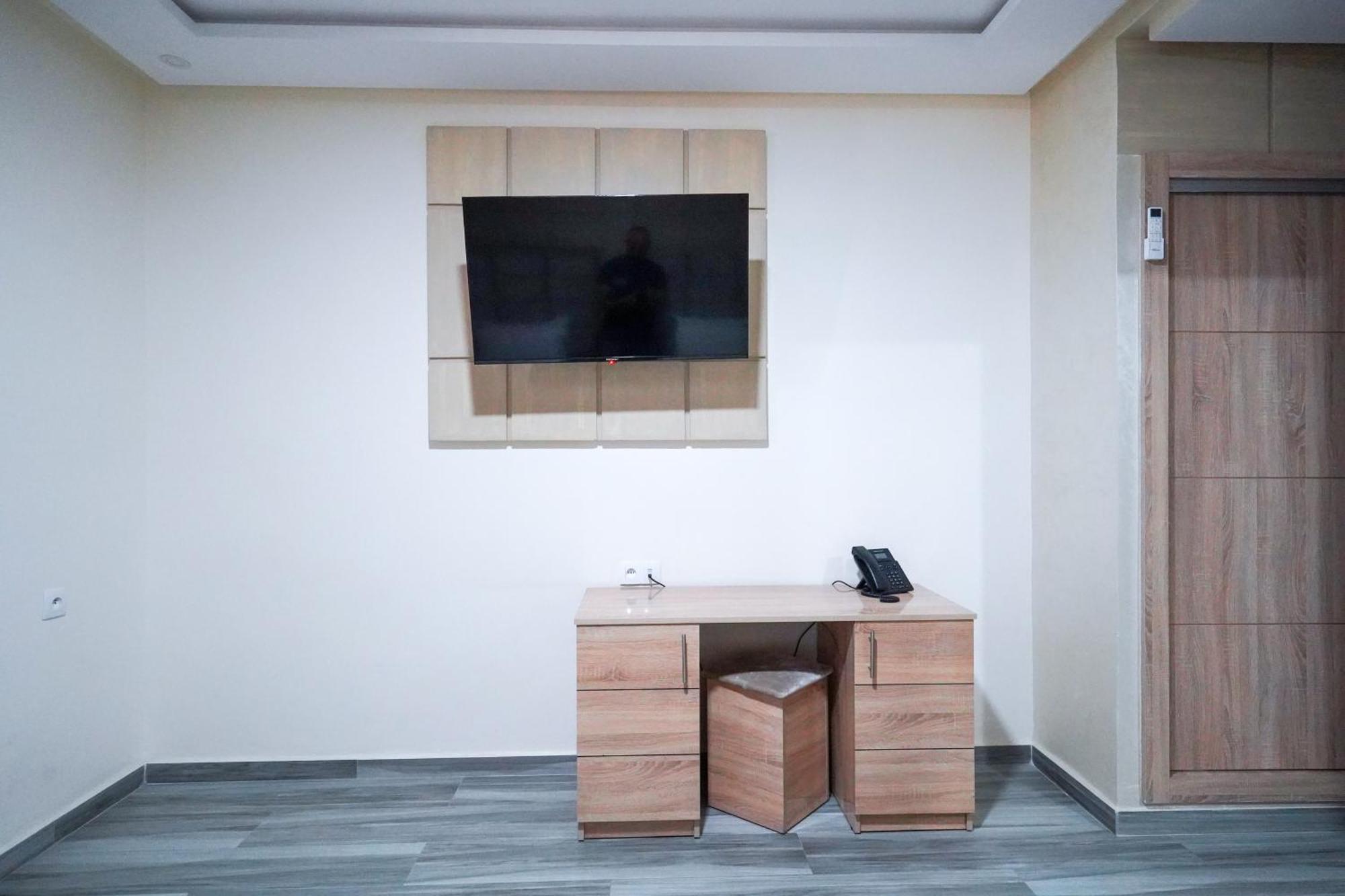 Fekri Hotel Meknès Zewnętrze zdjęcie