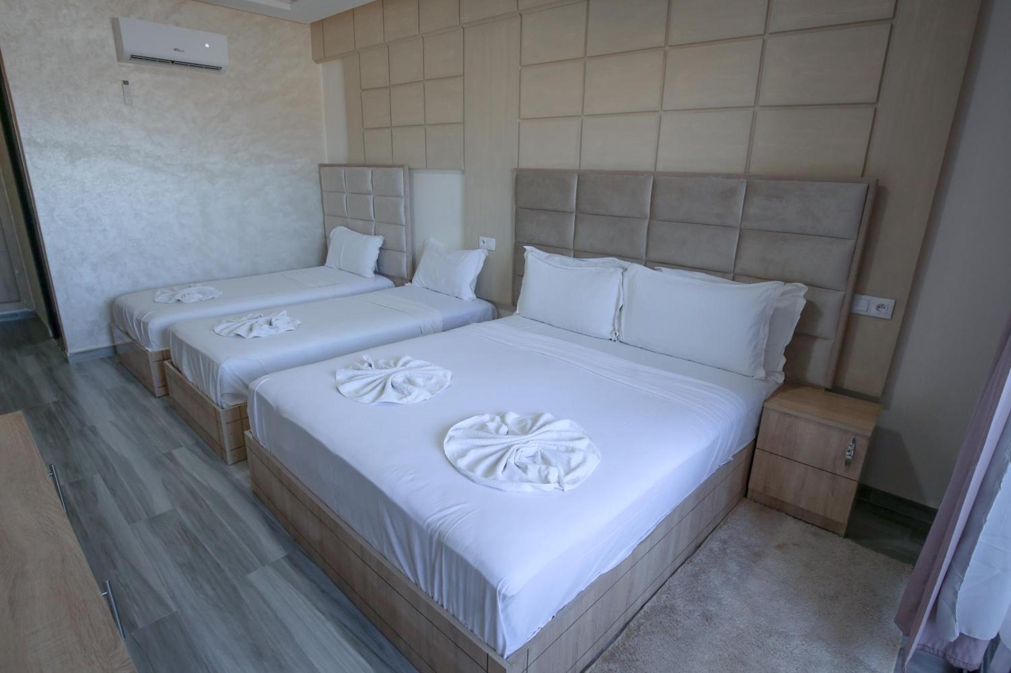 Fekri Hotel Meknès Zewnętrze zdjęcie