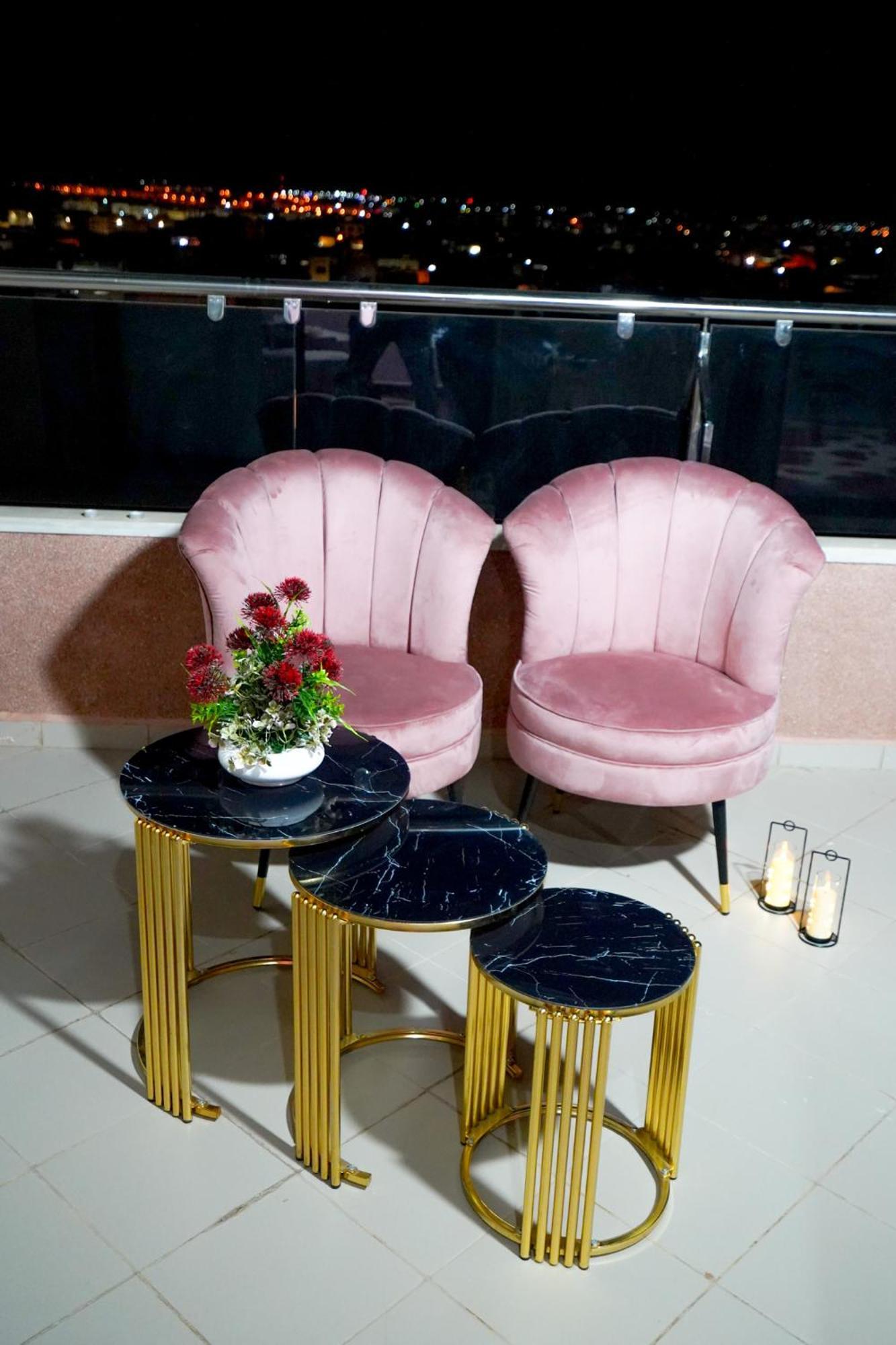 Fekri Hotel Meknès Zewnętrze zdjęcie