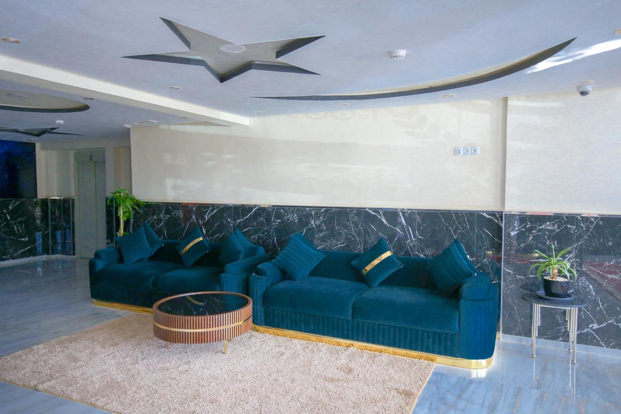 Fekri Hotel Meknès Zewnętrze zdjęcie